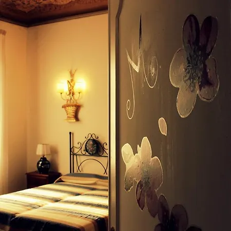 Bed & Breakfast Le Stagioni Di Senio Siena