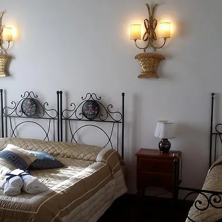 Couette-café Le Stagioni Di Senio 2*