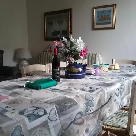 Le Stagioni Di Senio 2* Sienne