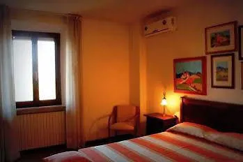 Couette-café Le Stagioni Di Senio
