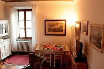 Le Stagioni Di Senio Couette-café 2*